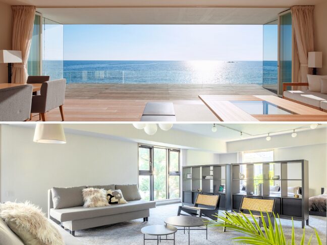 ヴィラ箱根湯本