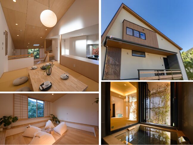 ヴィラ箱根湯本