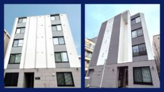 東京レジデンスⅠ（東十条・住吉）