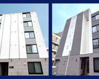 東京レジデンスⅠ（東十条・住吉）