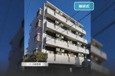 TREC13号　国立マンションファンド