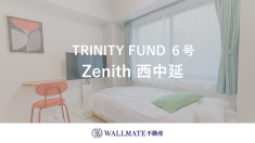 TRINITY FUND 6号