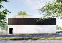 TECROWD96号ファンド「OME Data Center#05(青梅市滝ノ上町)」
