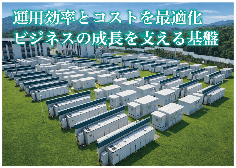 CAMEL73号 茨城土浦データセンター第Ⅵ期