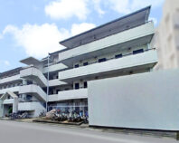 世田谷区砧マンション案件