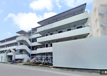 世田谷区砧マンション案件